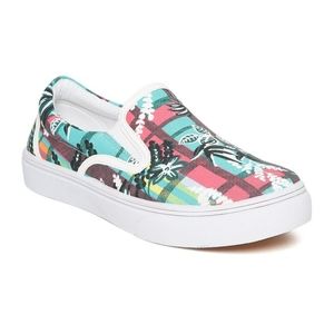 Carlton London Slip on shoes